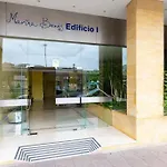 - Marina Banus, Puerto Banus, Seaview, 2br, Parking & Pool Διαμέρισμα