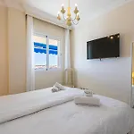 Διαμέρισμα - Marina Banus, Puerto Banus, Seaview, 2br, Parking & Pool *
